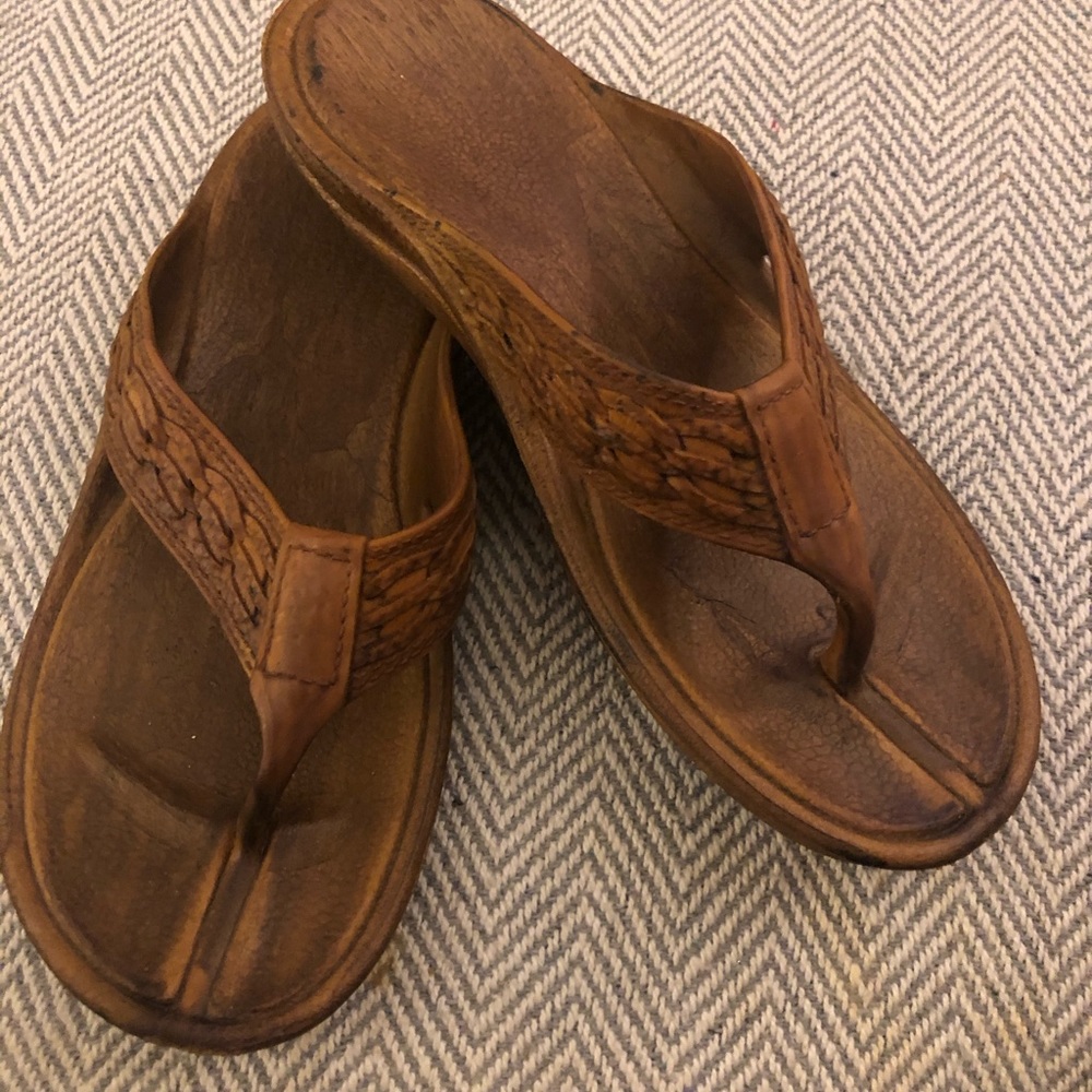 Pali Sandals